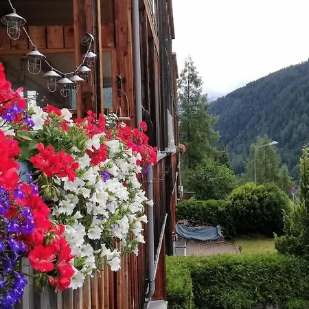 Apartament Winterfell St. Anton am Arlberg