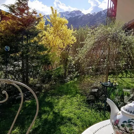 Winterfell Apartament *