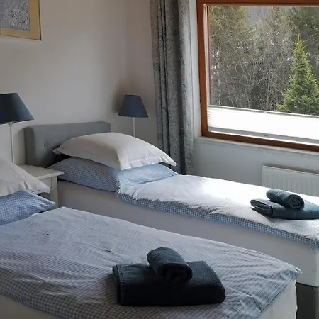 Winterfell Apartament