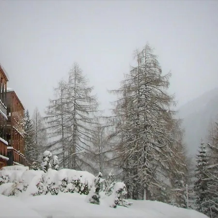 Apartament Winterfell St. Anton am Arlberg