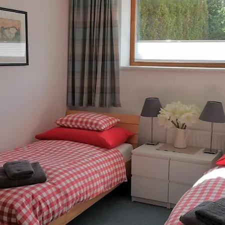 Winterfell サンクト・アントン・アム・アールベルク