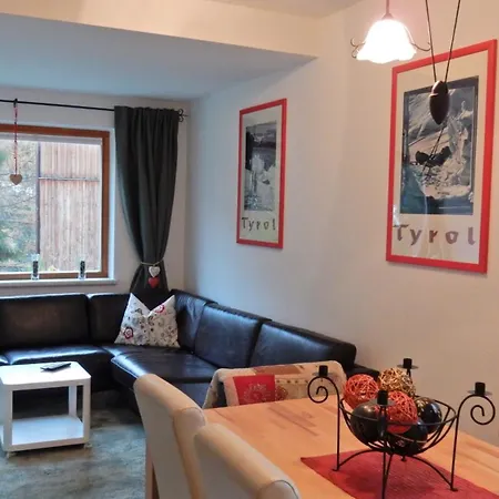 Winterfell アパート *