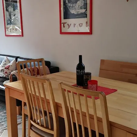 Winterfell Apartment