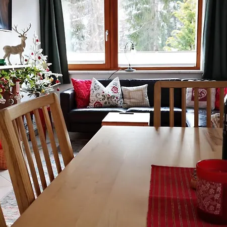 Apartment Winterfell *