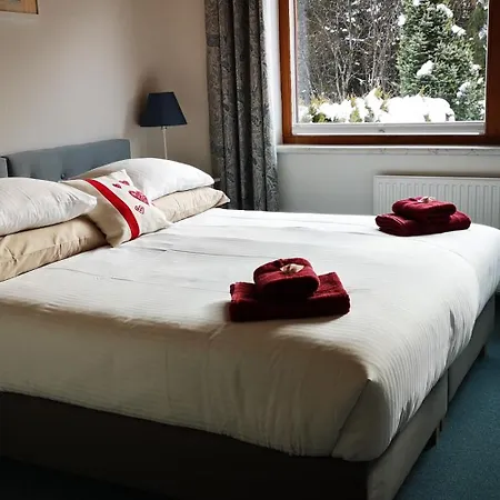 Winterfell Apartment St. Anton am Arlberg