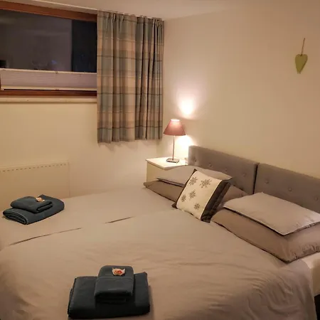 Winterfell Apartment