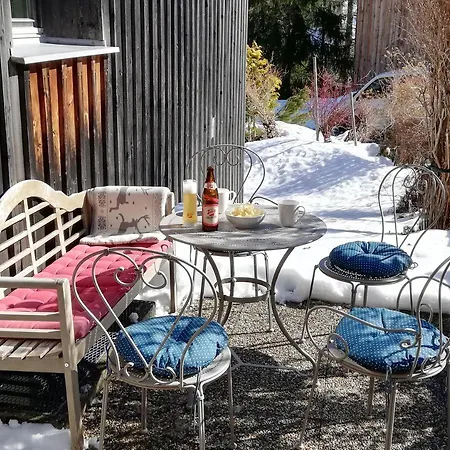 Winterfell * St. Anton am Arlberg