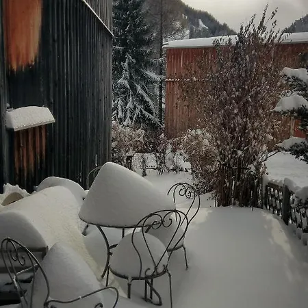 Διαμέρισμα Winterfell