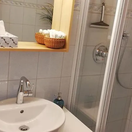 Apartament Winterfell *