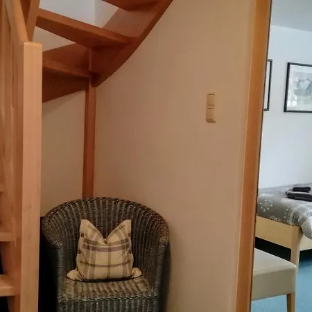 Winterfell Appartement