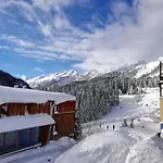 Winterfell Apartamento Sankt Anton am Arlberg